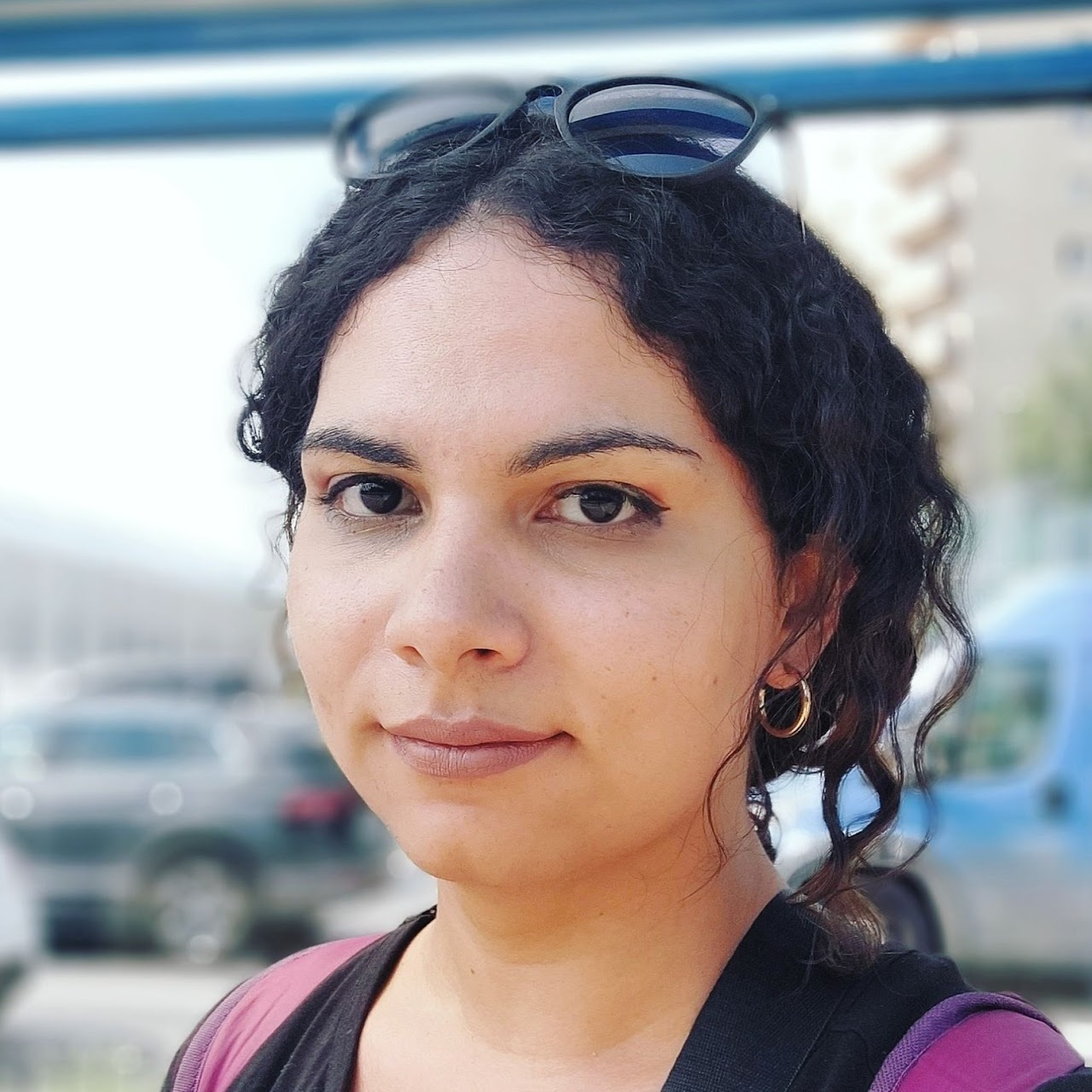 Alexandra Gomez-Villa